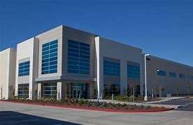 Pallet and Shelving Systems Commercial Space Design