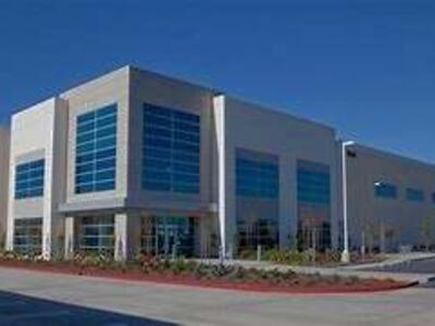 Pallet and Shelving Systems Commercial Space Design