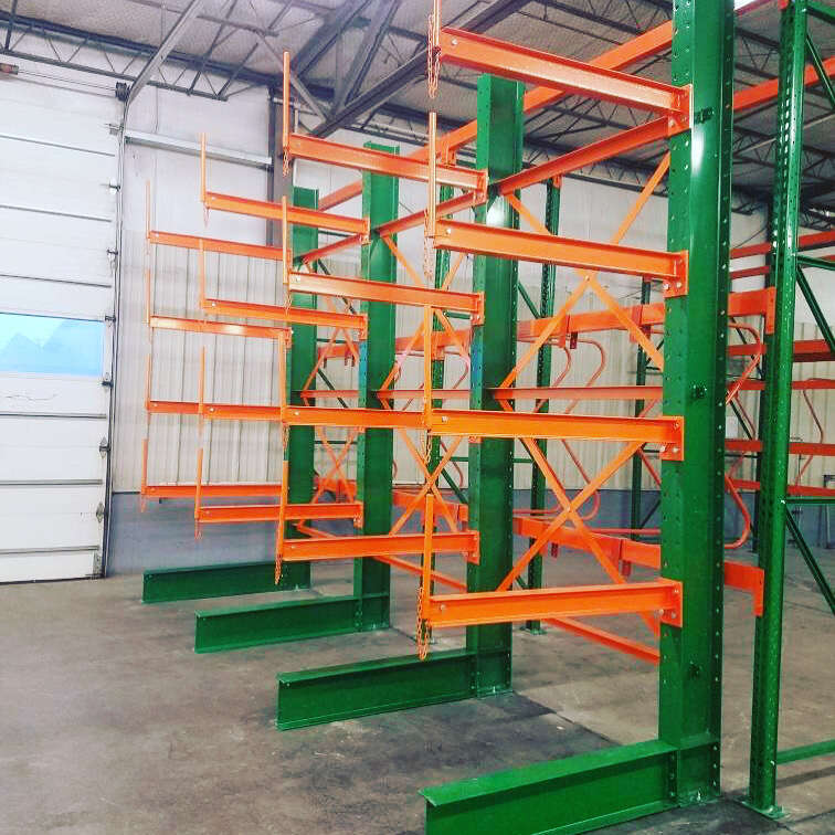 Cantilever Rack