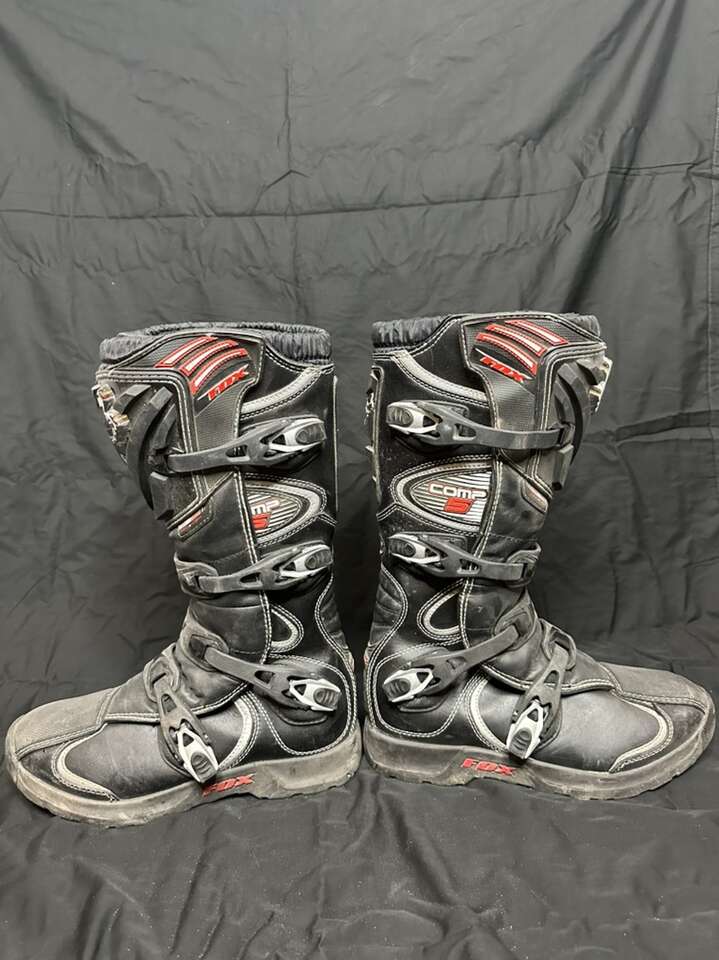 Mens Fox Racing Dirt bike… Recreational Vehicles