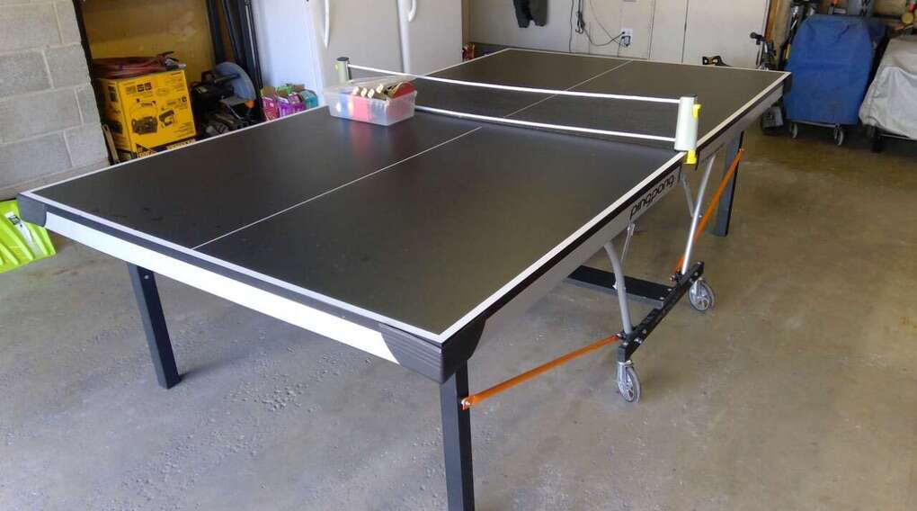 Ping Pong Table Furniture