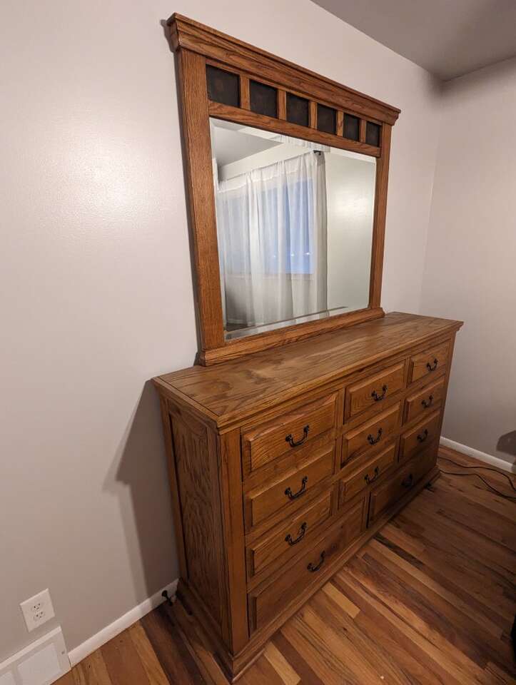 5 piece master bedroom furniture set Furniture