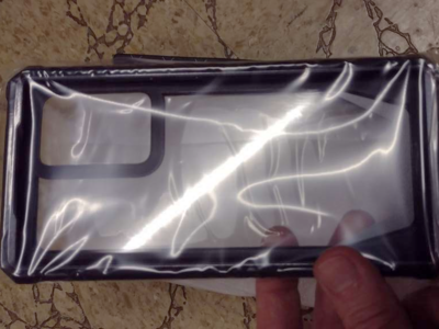 Poetic guardian Samsung Galaxy Note 20 ultra phone case