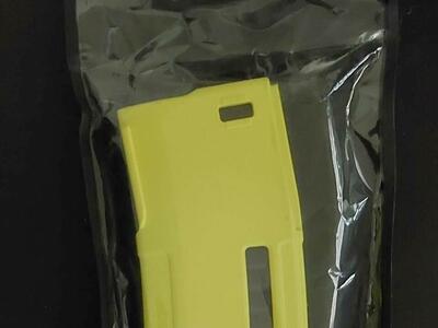 Pts speedqb mid cap magazines new