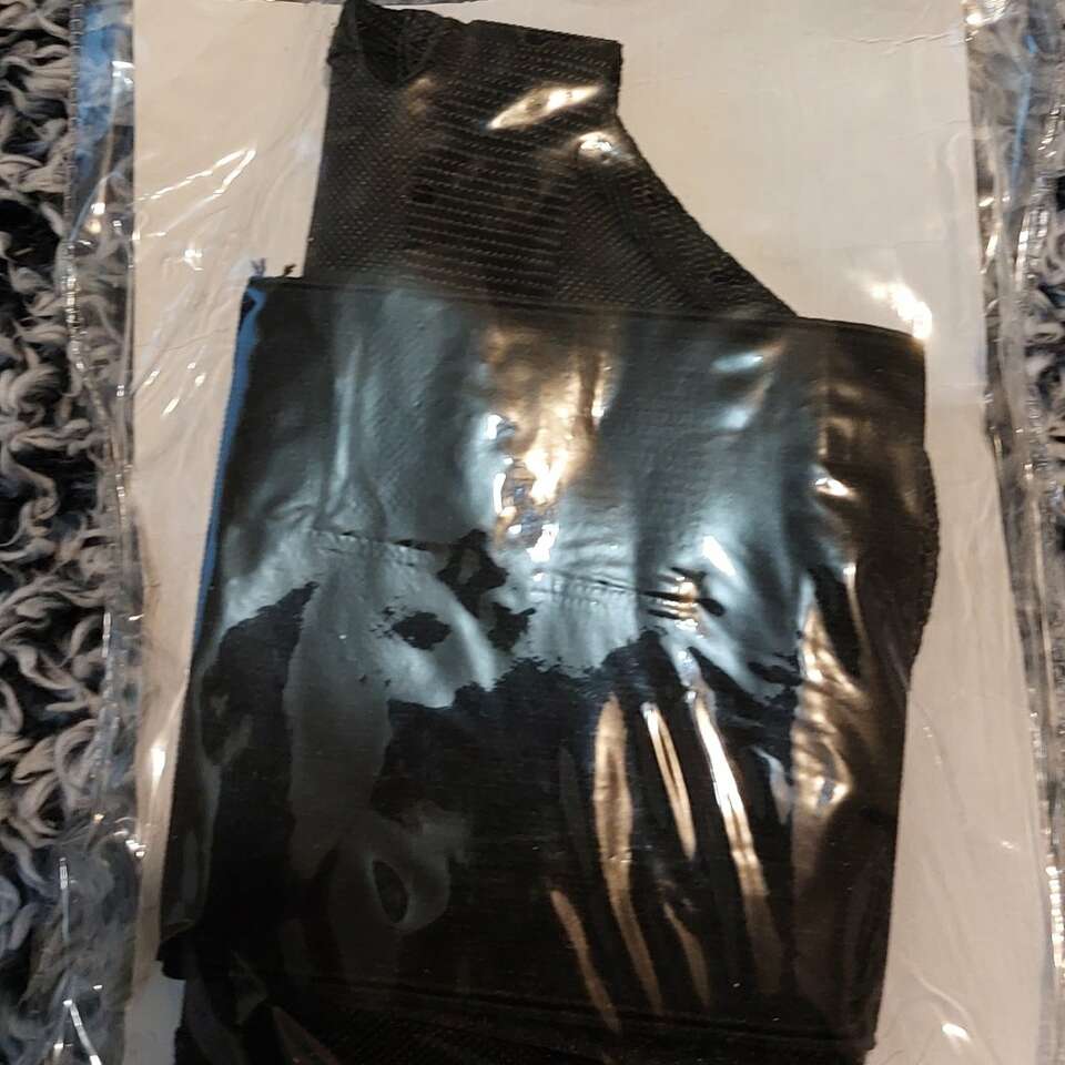 Pro tech outdoors ankle holster