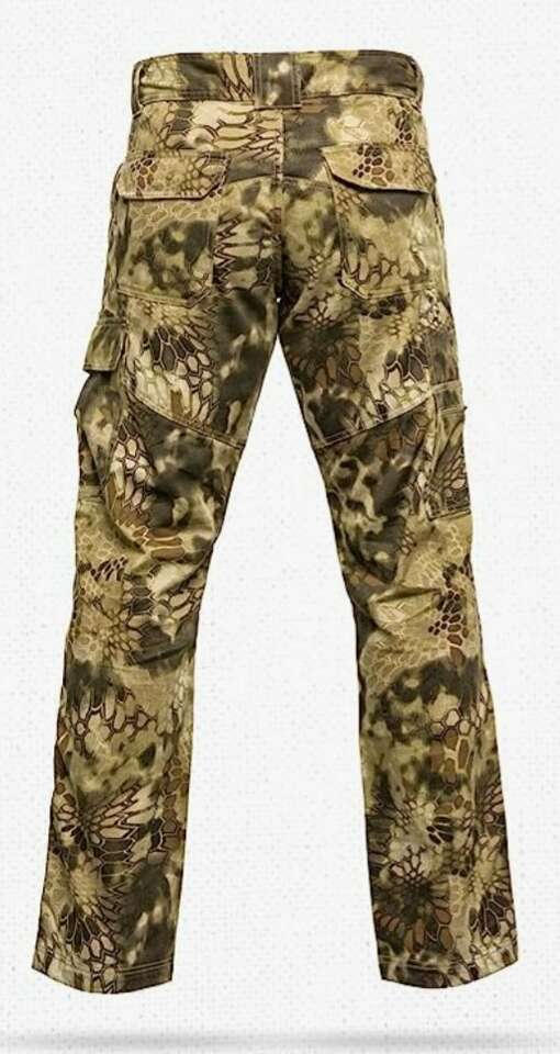 Kryptek stalker pants new