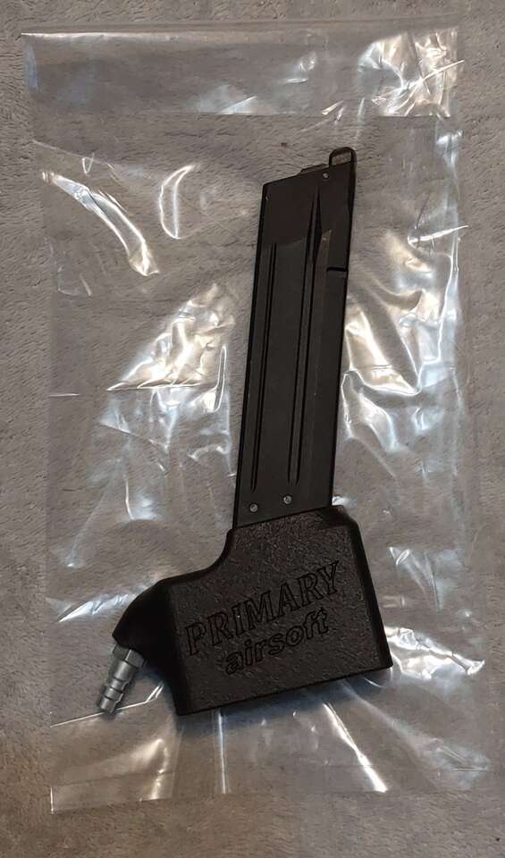 Primary airsoft cz p09 adapter new