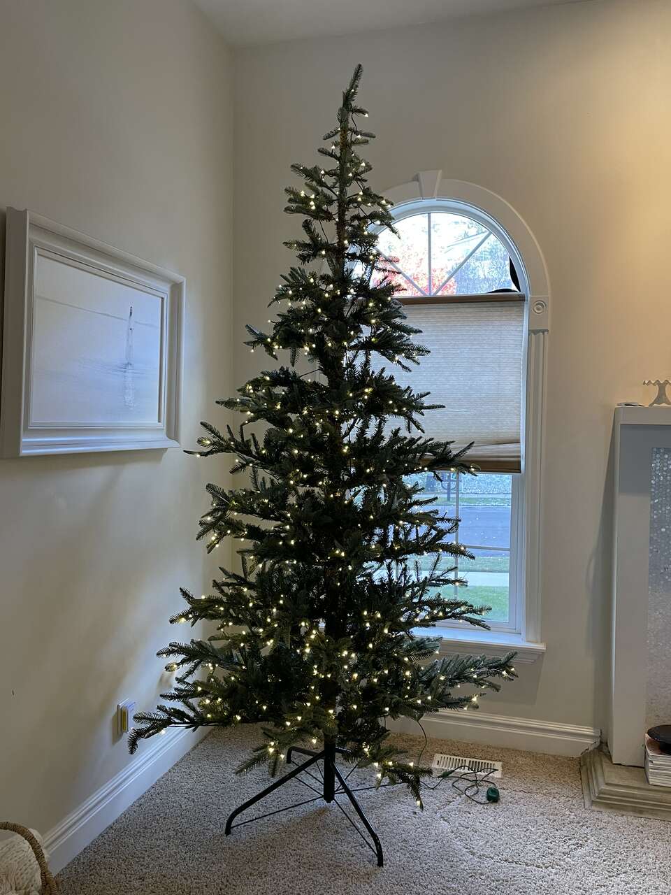 10 Foot Christmas Tree Furniture