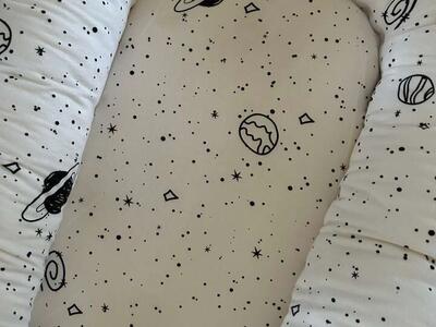 Uaugh Baby Lounger for 0-18 Months