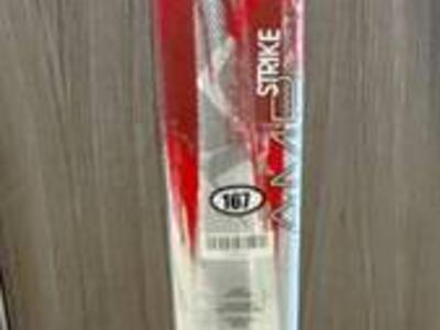 K2 Strike 167 Downhill Skis