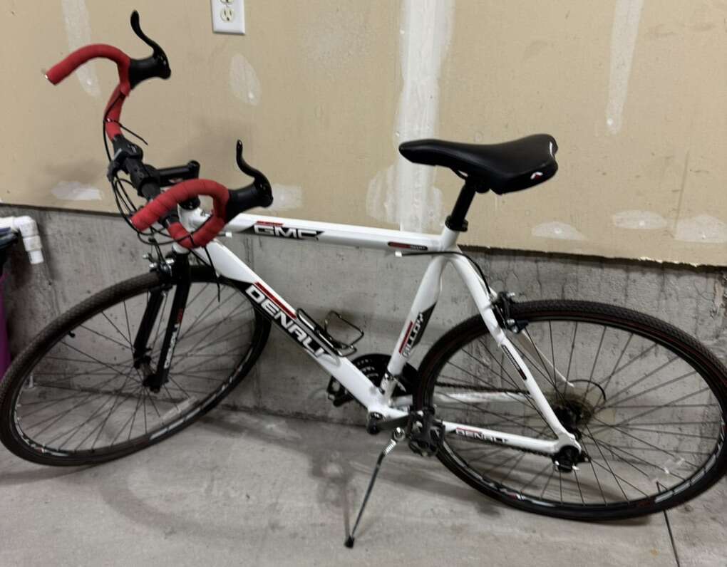 Road Bikes For Sale New Used ksl