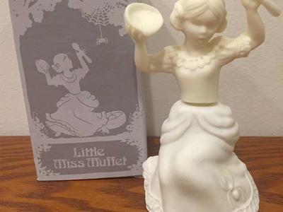 Vintage Avon Decanter Perfume Bottle