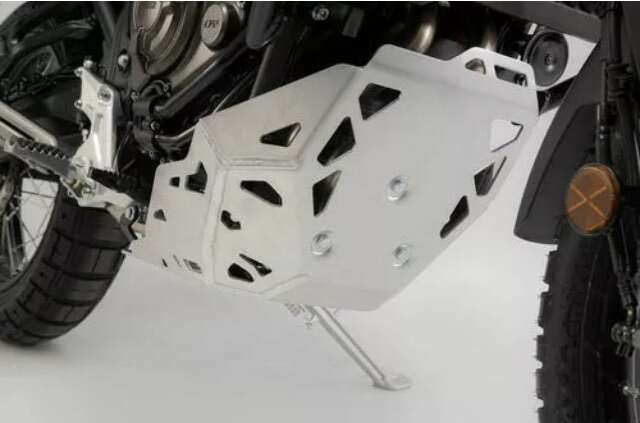NEW! Yamaha Tenere 700 Engine Guard Skid Plate
