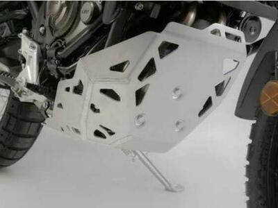 NEW! Yamaha Tenere Motorcycle Skid Plate