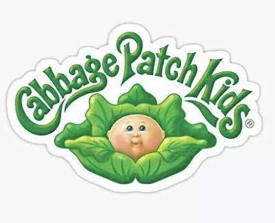 ISO : Original Cabbage Patch Clothes