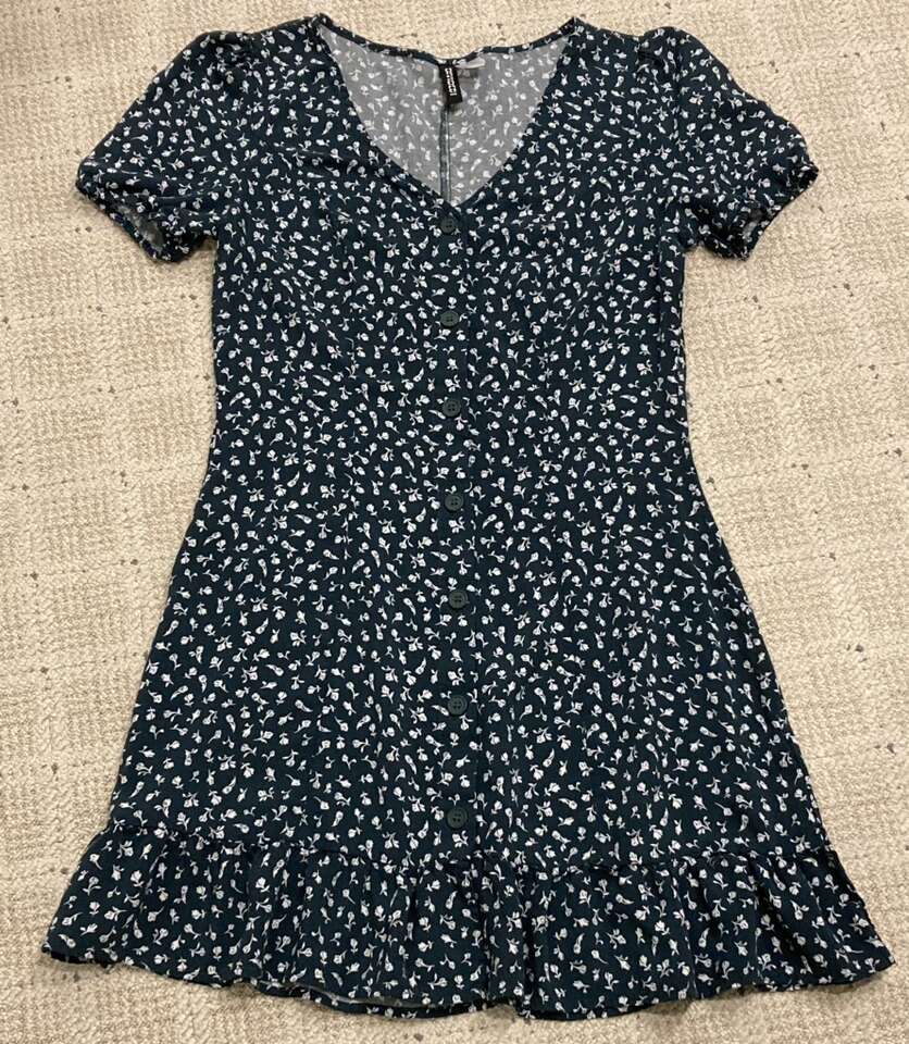 2 Summer Dresses from H&M