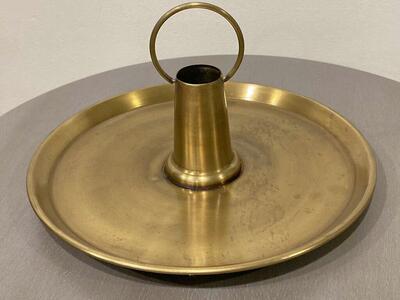 Antique Brass Tray Made in India