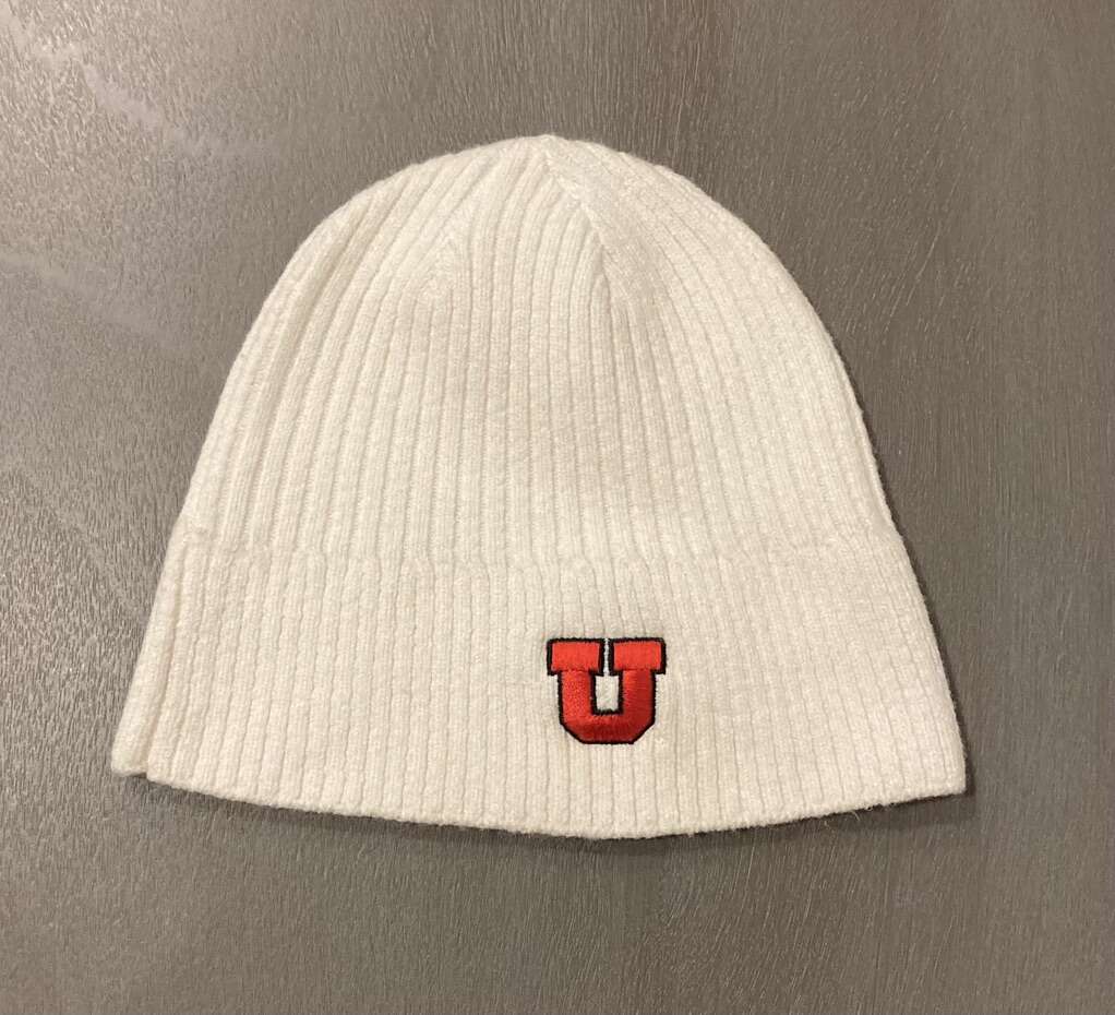 Team Nike University of Utah Beanie Hat