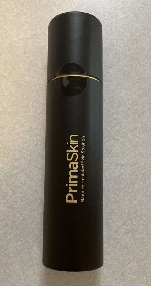 Sealed! Prima Skin by Neumi Nano Spray
