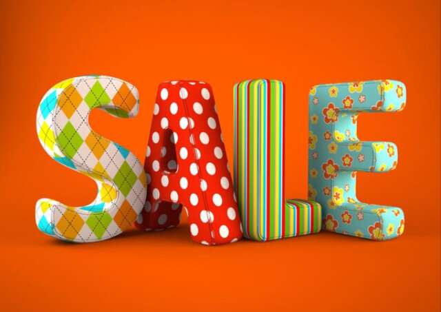 Multi-Family Online Sale!