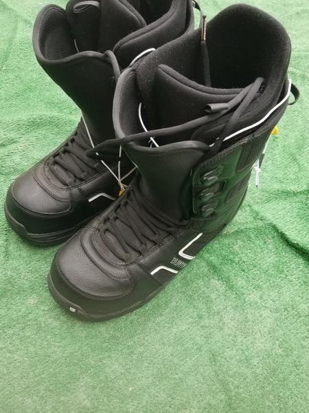 Burton Snowboard Boots Size 13