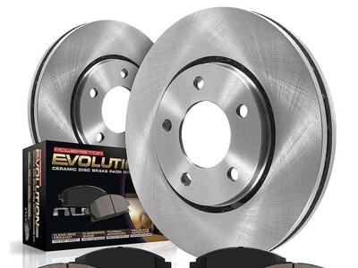 Powerstop brakes koe3032