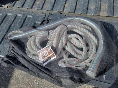 easy hooker boat hook