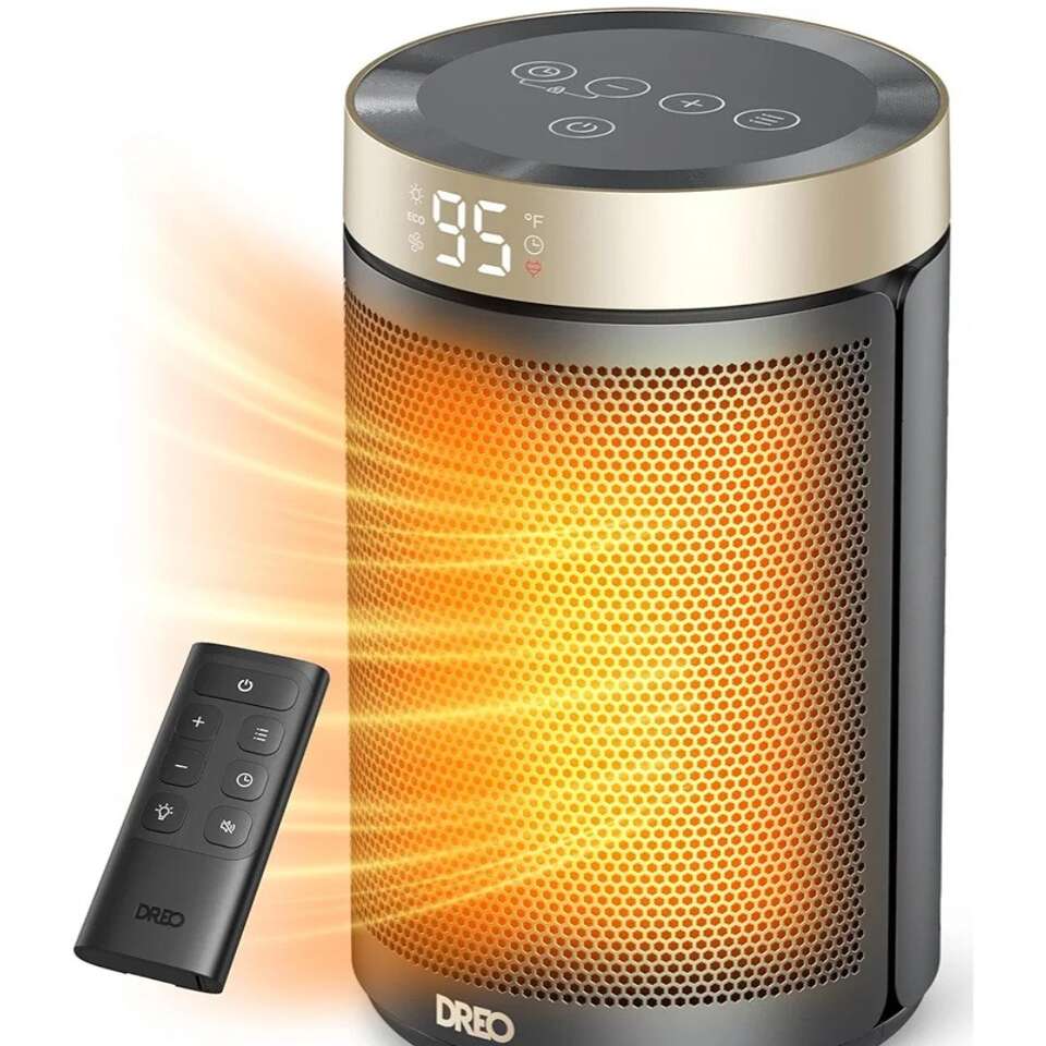 Dreo Atom 316 heater