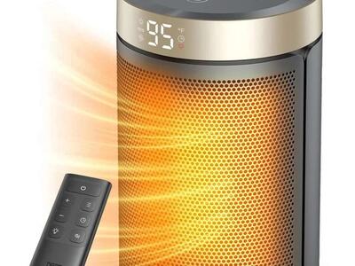 Dreo Atom 316 heater