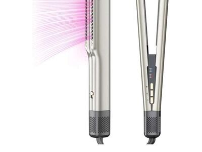Inglam hair straightener