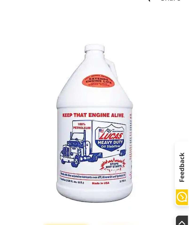 lucas oil stabilizer