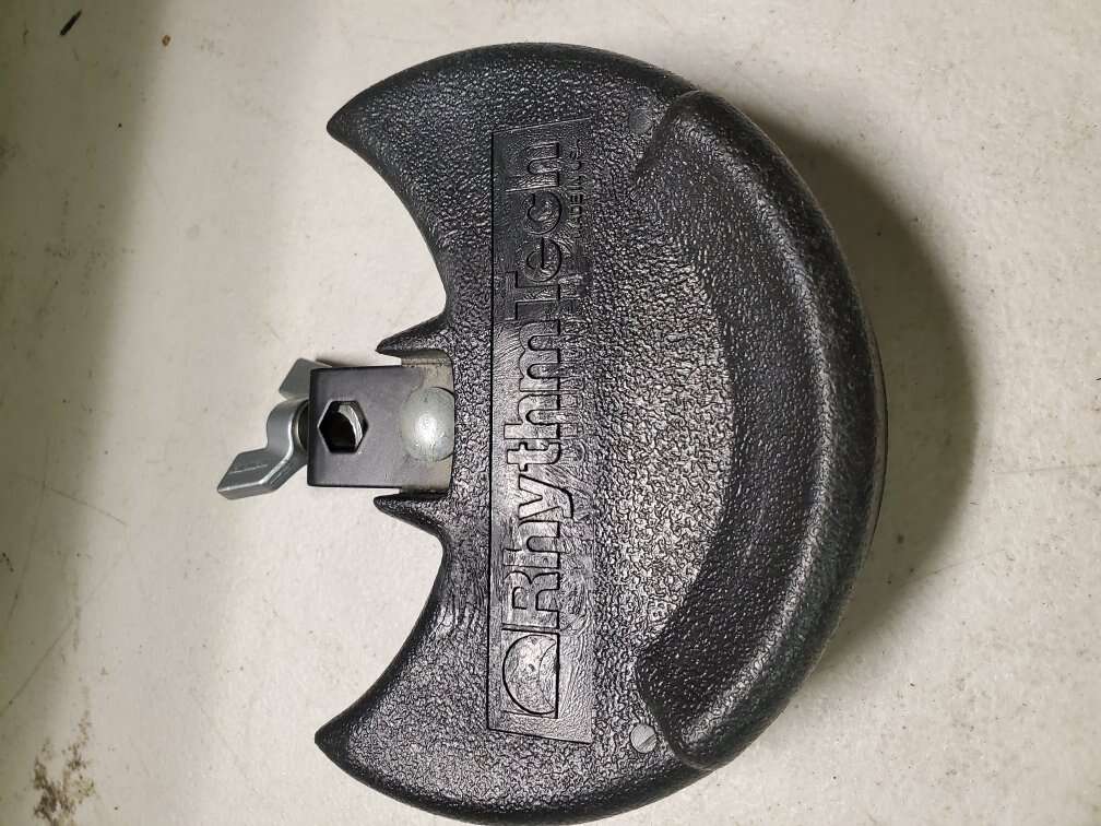 RhythmTech Moon block