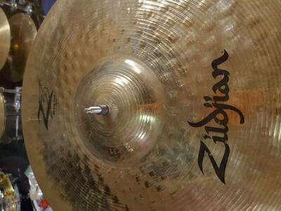Zildjian Z3 17" Medium Crash