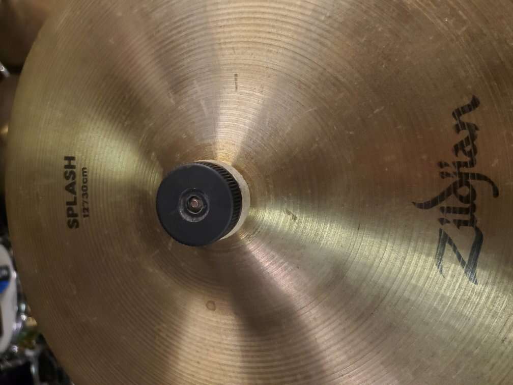 Zildjian 12" Splash A series