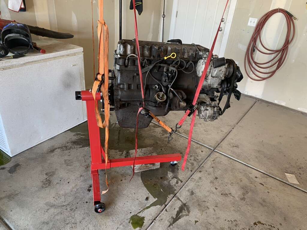 Jeep inline 6 engine auto parts and accessories ksl