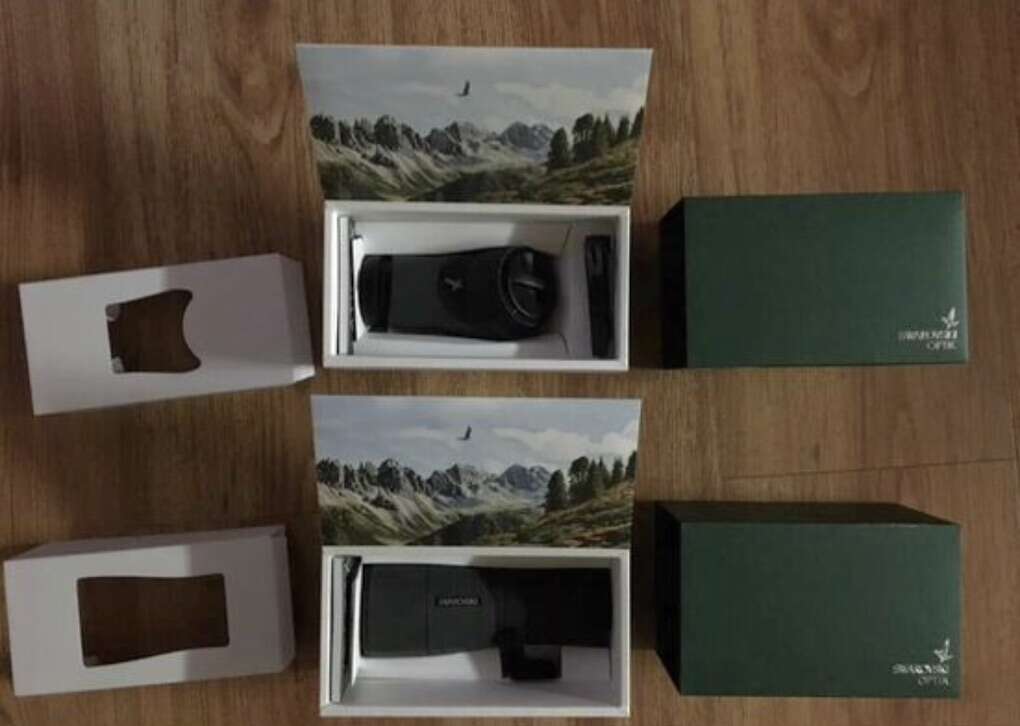 Swarovski ATX / STX 65 Spotting Scope