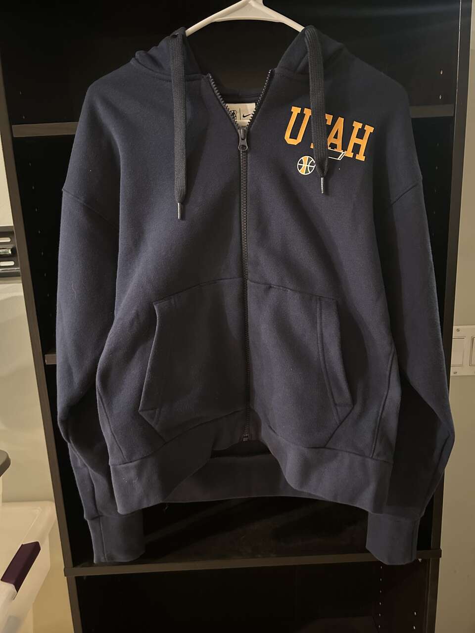 Nike Jazz Jacket Women's XS