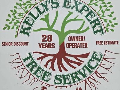 Kelly's Expert Tree Services