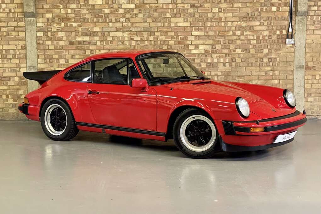 ***WANTED*** PROJECT PORSCHE 911