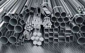 I'm searching for copper and aluminum of any kind