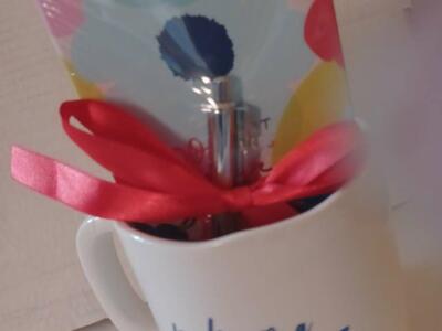 TERRIFIC GIFT FOR CO-WORKERS!