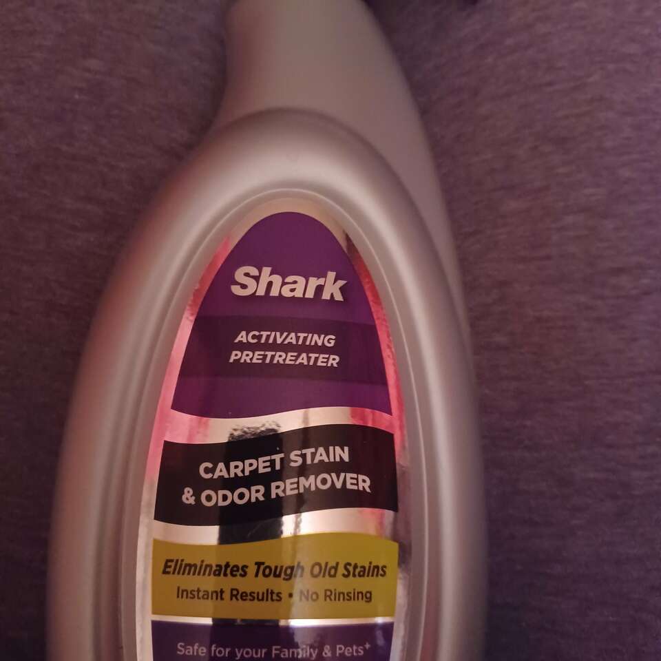 LOOKING FOR A FEW SHARK PRODUCTS!