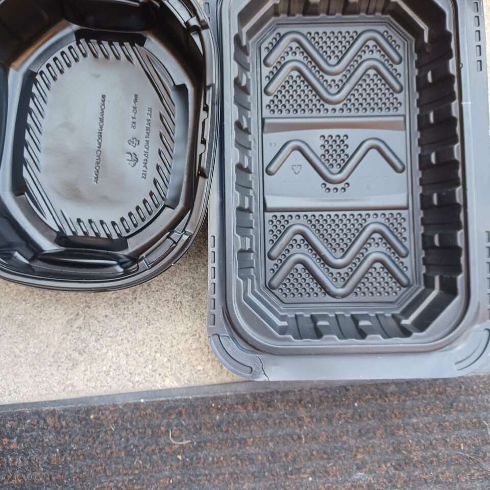 OVER 85 CONTAINERS WITH LIDS