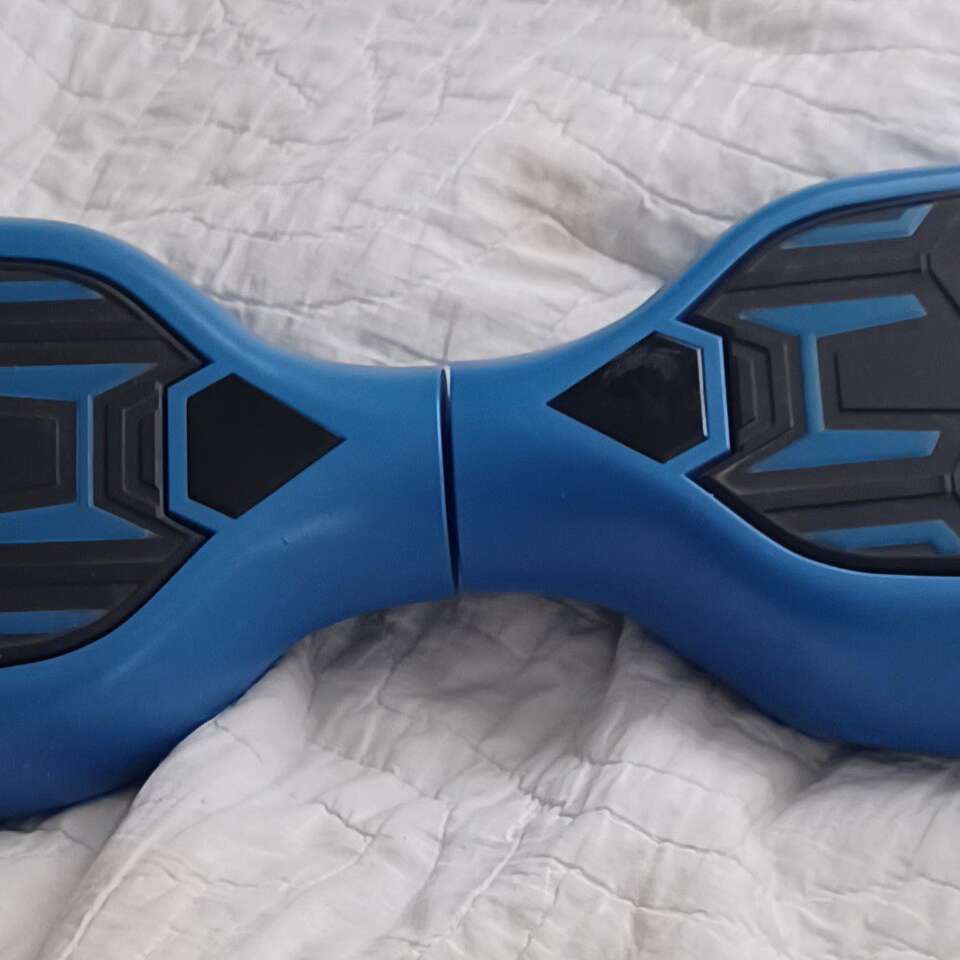 ISO CHARGER AND SEAT FOR SWAGTRON HOVERBOARD