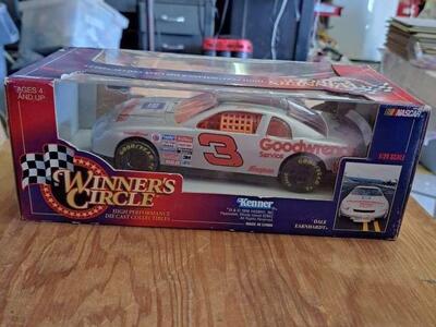 Die Cast Collectibles, Nascar and Semi Trucks