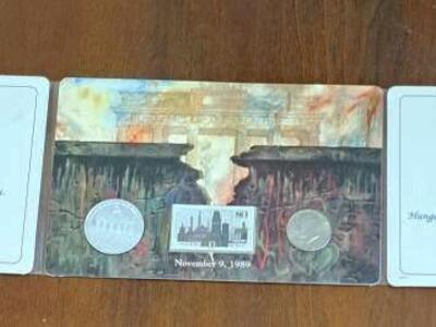 Kennedy commemorative coins