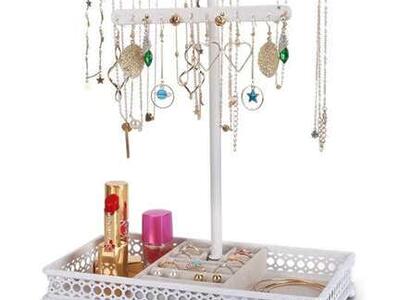 Jewelry organizer