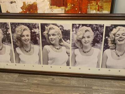 Marilyn Monroe Picture