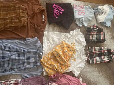 Girls Clothes