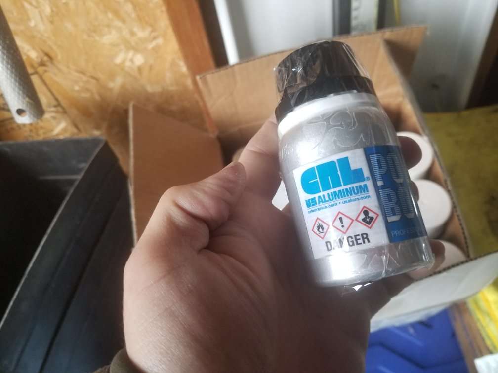 Automotive pinch weld primer